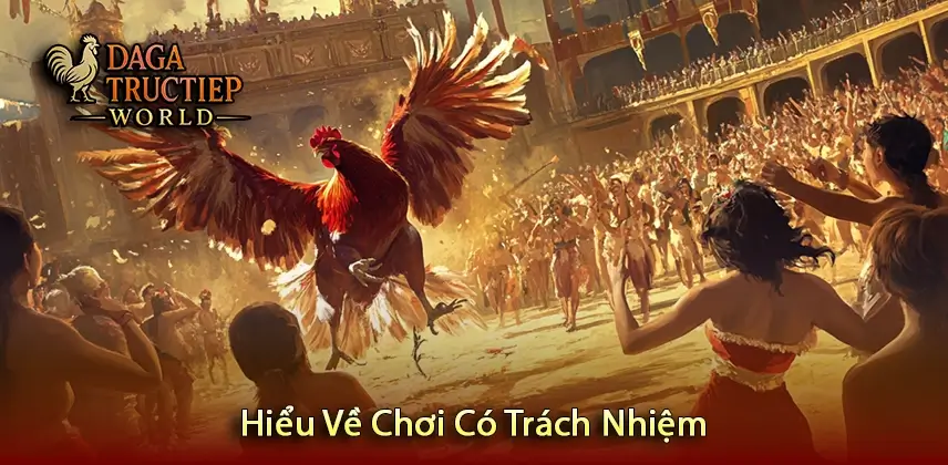 Hiểu Về Chơi Có Trách Nhiệm